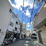 Dietro i tempi - 菊水温泉のすぐそば／418