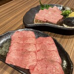 焼肉 膳 - 