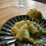 Dietro i tempi - ふとっ