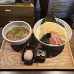 鴨出汁中華蕎麦 麺屋yoshiki - 