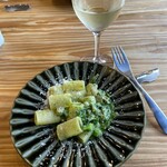 Dietro i tempi - 緑のショート