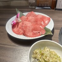 極上松阪牛 牛追道中 - 