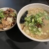 麺哲肉平