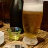 おじさんと日本酒