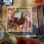 肉のサトウ商店 - 