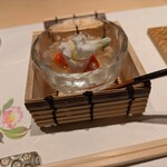 一㐂 - デザート