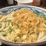 丸亀製麺 - 