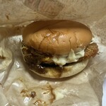 バーガーシティ - 