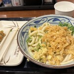 丸亀製麺 - 