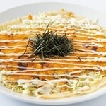 どんぐり - マヨ明太子チーズ焼