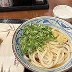 丸亀製麺 - 