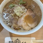 RAMEN ガモウスマイル - 