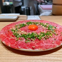 肉寿司 肉和食 KINTAN コレド室町 - 