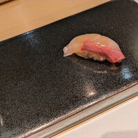 一㐂 - カンパチ