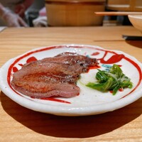 肉寿司 肉和食 KINTAN コレド室町 - 