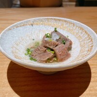 肉寿司 肉和食 KINTAN コレド室町 - 