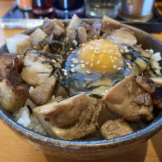 麺処 そめいよしの_1