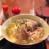我部祖河食堂 本店