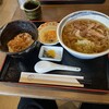 蕎麦屋やまぐち