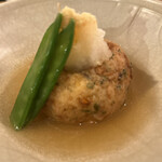 さかなのさけ - 