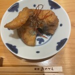鮨 銀座おのでら 弟 - 