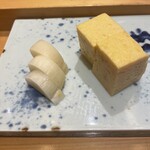 鮨 銀座おのでら 弟 - 