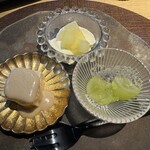 お料理 乃いろ - 