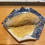 鮨 銀座おのでら 弟 - 