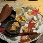 お料理 乃いろ - 