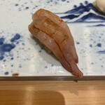 鮨 銀座おのでら 弟 - 