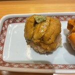 鮨 銀座おのでら 弟 - 