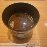 鮨 銀座おのでら 弟 - 