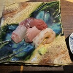 お料理 乃いろ - 