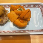 鮨 銀座おのでら 弟 - 