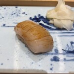 鮨 銀座おのでら 弟 - 