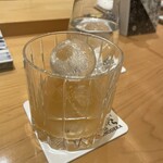 鮨 銀座おのでら 弟 - 