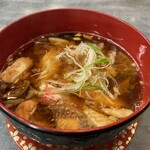 黒沢尻宿本陣さくら寿司 - 