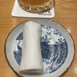 鮨 銀座おのでら 弟 - 