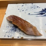 鮨 銀座おのでら 弟 - 