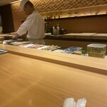 鮨 銀座おのでら 弟 - 