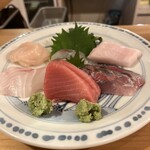 さかなのさけ - 