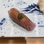 鮨 銀座おのでら 弟 - 