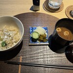 お料理 乃いろ - 