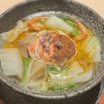 麦と麺助 - 