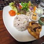 つぶらカフェ - 