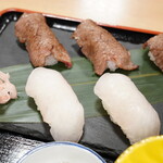 参宮亭五十鈴食堂 - 