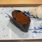 鮨 銀座おのでら 弟 - 