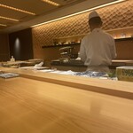 鮨 銀座おのでら 弟 - 