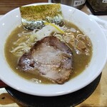麺屋 音 南越谷店 - 