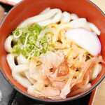 参宮亭五十鈴食堂 - 